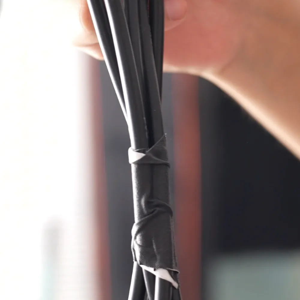 5. Gaffer Tape for Cable Wrapping.webp